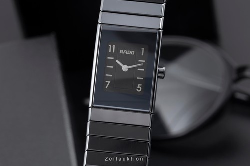 Orologio donna ceramica rado - donna,