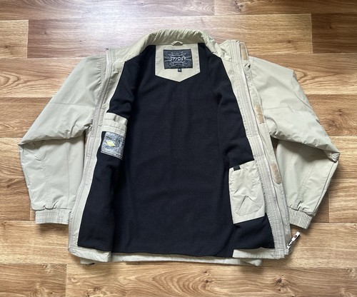 Giacca utility vintage