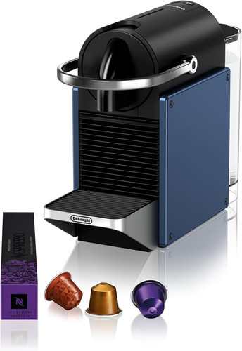 Nespresso longhi pixie - nespresso,