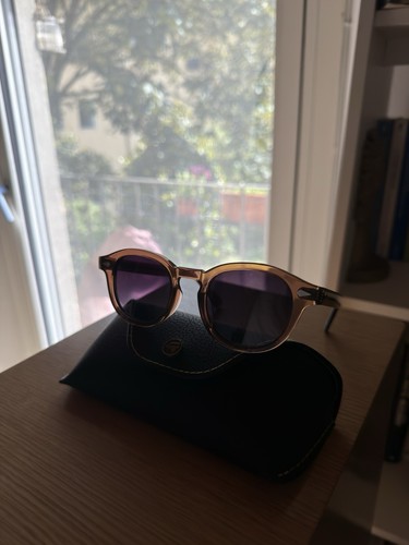 Occhiali tipo moscot lemtosh - tipo,