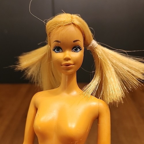 Mattel 70s sunset malibu - mattel,