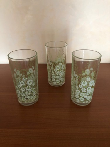 Set bicchieri nutella - set,