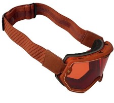 OCCHIALI CASCO MOTO VINTAGE