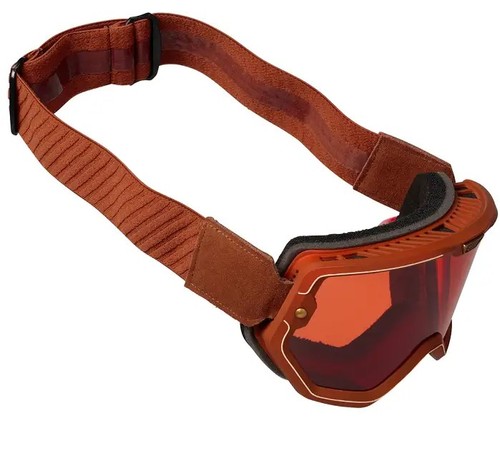 Occhiali casco moto vintage - occhiali,