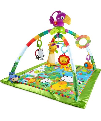 Fisher price palestrina del - fisher-,