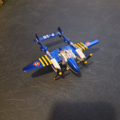Rinco 02864 navy - 02864, p-38