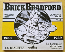 BD BRICK BRADFORD INTEGRALE
