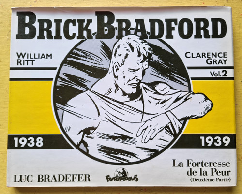 Brick bradford integrale - bd,