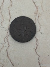 Moneta da "10 centesimi" del