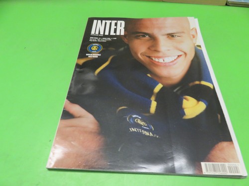 Rivista inter football club - rivista,