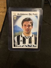 1996-97 Panini Calcio Coppe