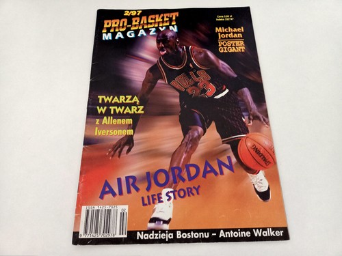 Pro basket 1997 nba michael - pro-basket,