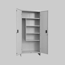 ARMADIO PORTASCOPE 'PRATIKO'