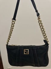 Rara borsa a mano Fendi