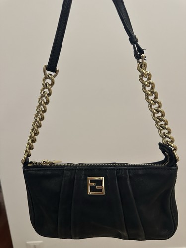 Rara borsa mano - borsa, fendi