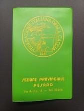 Porta tesserino porta licenza