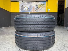 2 Pneumatici Michelin e