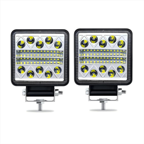 Faro lavoro led per - lavoro, a