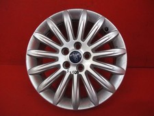 Cerchio in lega 17 pollici Ford Focus 2008 AM2J1007CB CWI16315