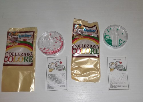 Mulino bianco collezione - mulino,