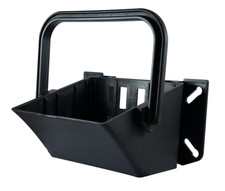 Porta Cuneo Ferma Ruota Seat