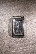 Omega « T17 » - Boitier /