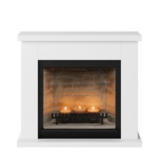 Camino da Arredo a Candele