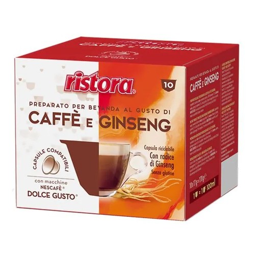 Ristora compatibili nescafé - compatibili,