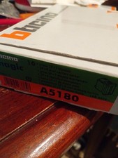 8 X BTICINO MATIX MAGIC TT