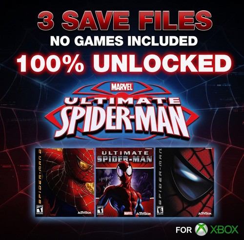 Ultimate spider man - man, the