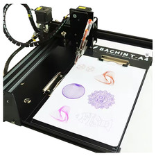 Robot da Scrittura Automatico