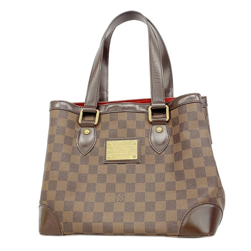 Borsa louis vuitton - borsa, damier