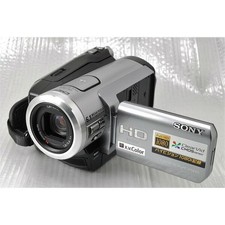 Videocamera usata SONY HDR-HC7