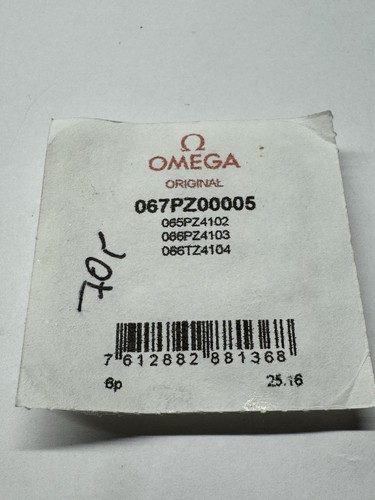 Puntatore omega speedmaster - omega,
