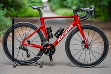 Bici da strada Moda Finale