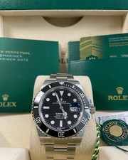 Rolex Submariner Date 2025