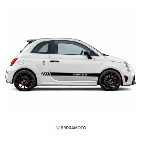 Fasce adesive nero - fasce,