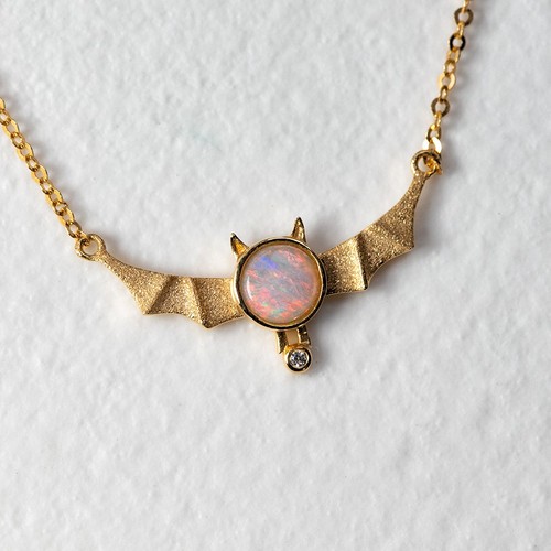 Adorabile collana design