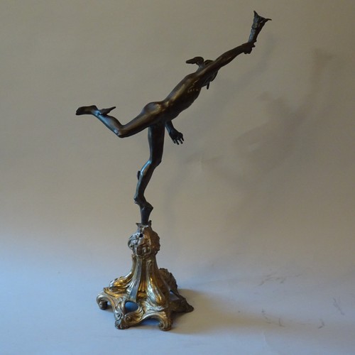 Scultura bronzo - scultura,