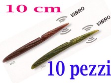 vermone gomma pesca black bass