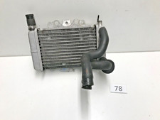 RADIATORE RAFFREDDAMENTO