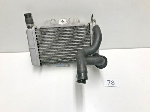 Radiatore raffreddamento - radiatore,