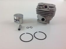 Cilindro pistone segmenti COMPATIBILE MOTOSEGA SHINDAIWA 488 43 cc 22157-12110