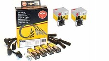 Kit accensione bobine candele - kit,