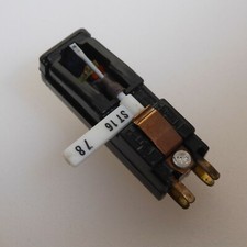 BSR Cartuccia e stilo SC7M1