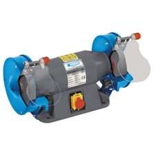 SMERIGLIATRICE DA BANCO PROFESSIONALE - FERVI 0552 