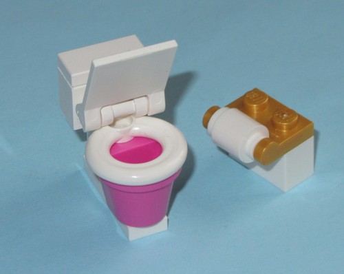 Carta igienica bagno loo - carta,