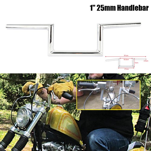 Manubrio moto drag z - manubrio, 1"