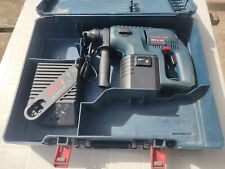 Bosch Professional GBH 24V  VRE