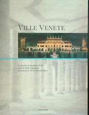 VILLE VENETE  AA.VV. MONDADORI